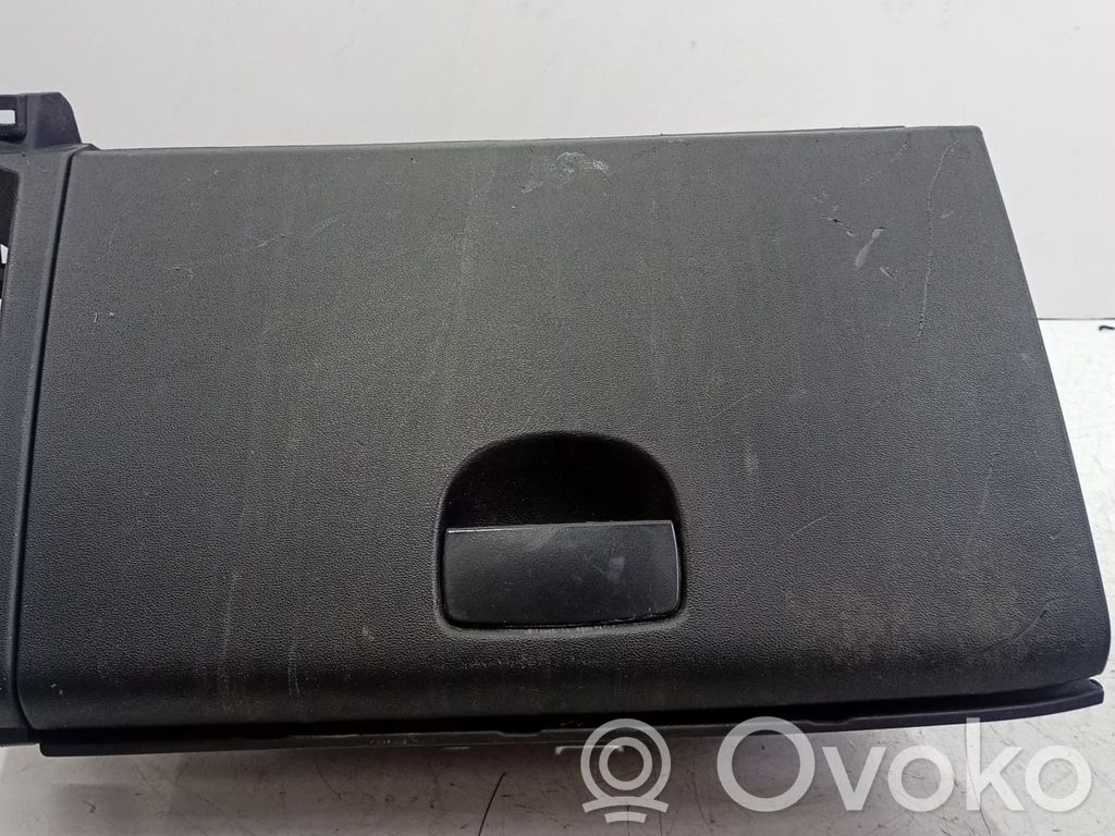 Hyundai i20 (PB PBT) Vano portaoggetti