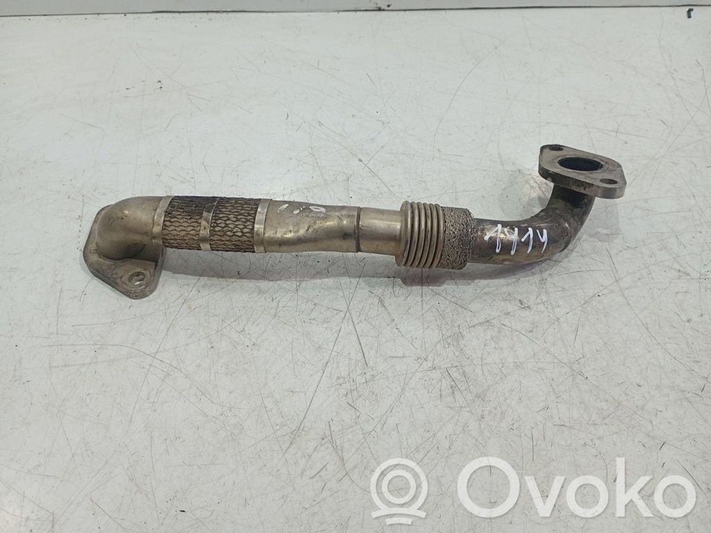 BMW 3 E92 E93 Linea/tubo flessibile della valvola EGR 