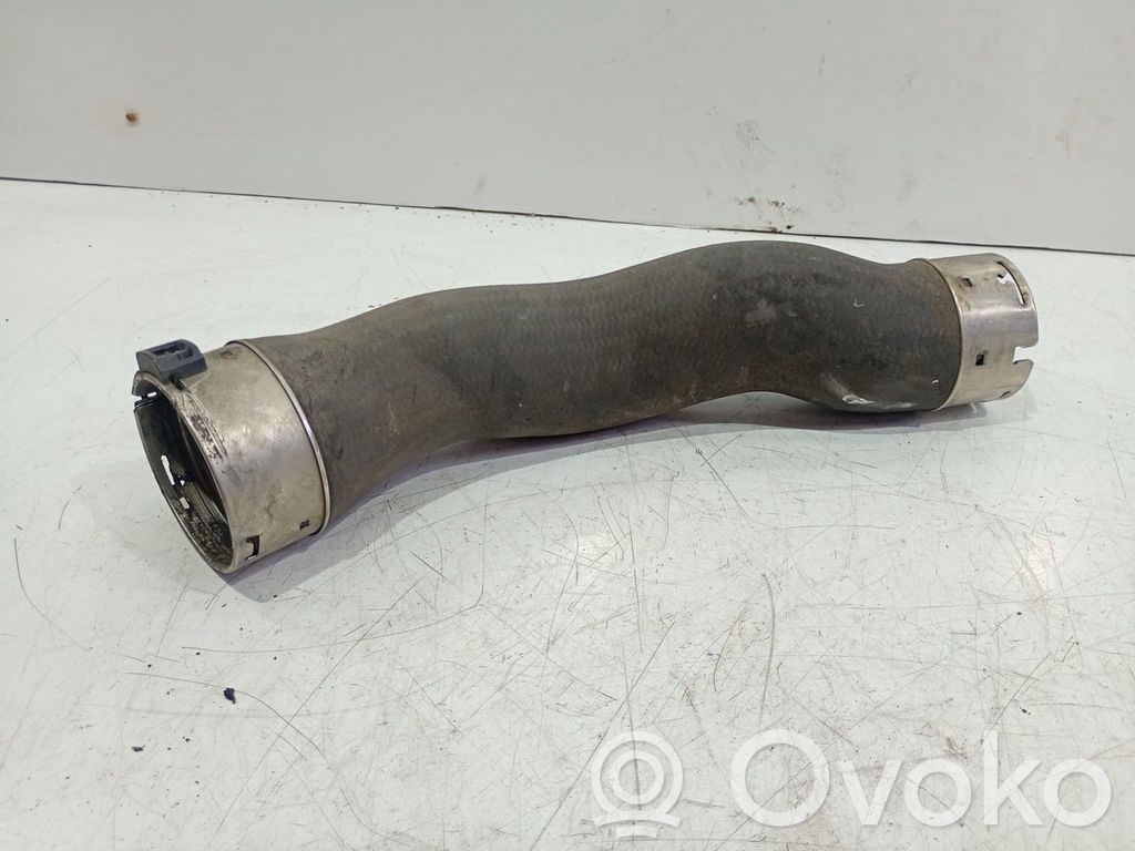 Manguera/tubo del intercooler