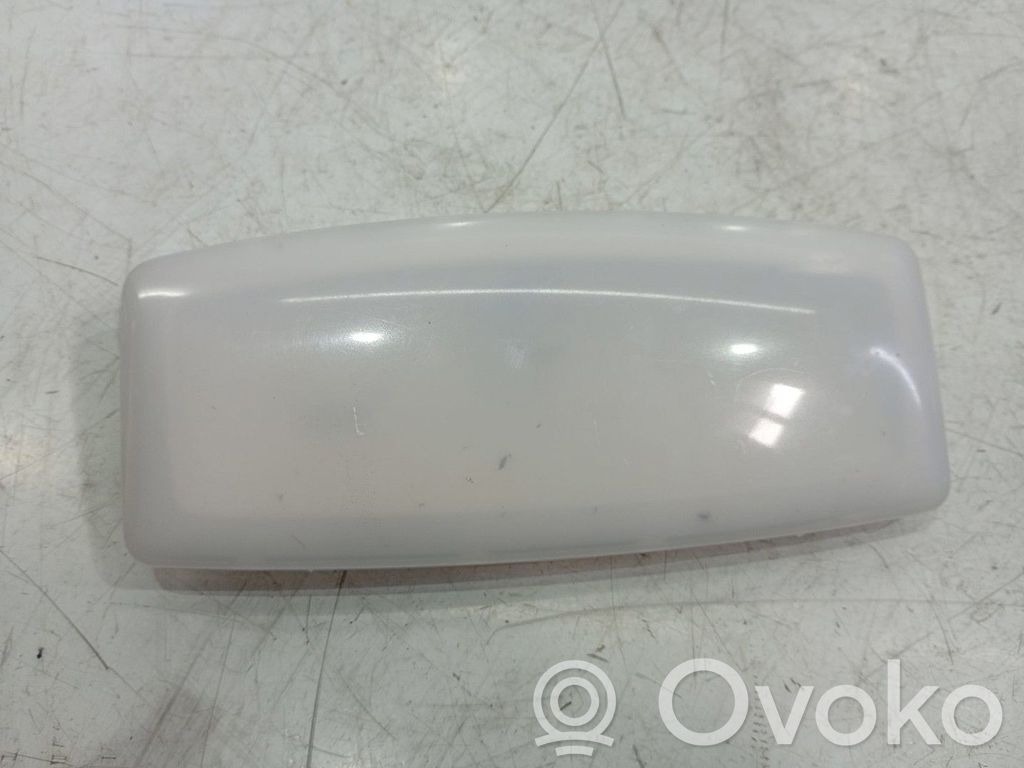 BMW 3 F30 F35 F31 Otras luces interiores 