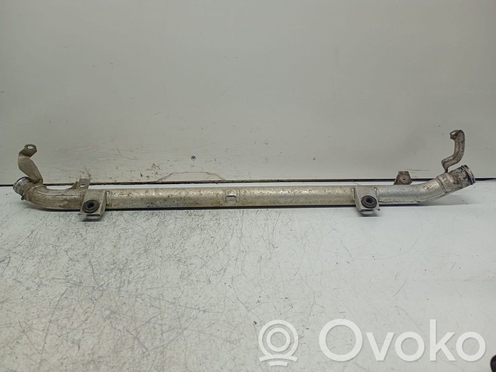 Audi A6 S6 C6 4F Tubo flessibile intercooler 
