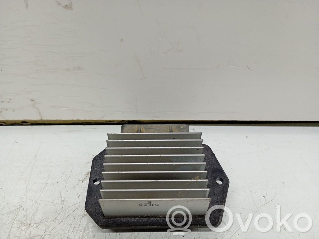 Lexus RX 330 - 350 - 400H Stellmotor Heizung Klima 