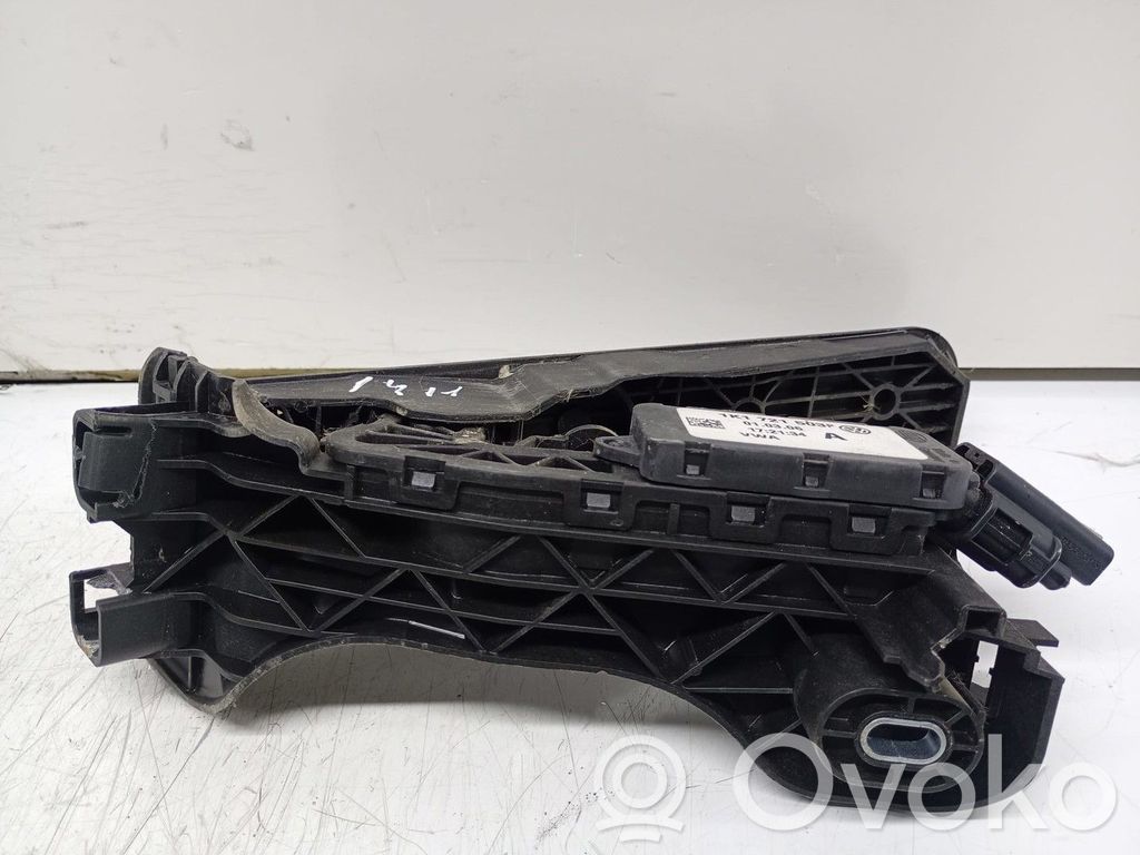 Seat Leon (1P) Pedale dell’acceleratore