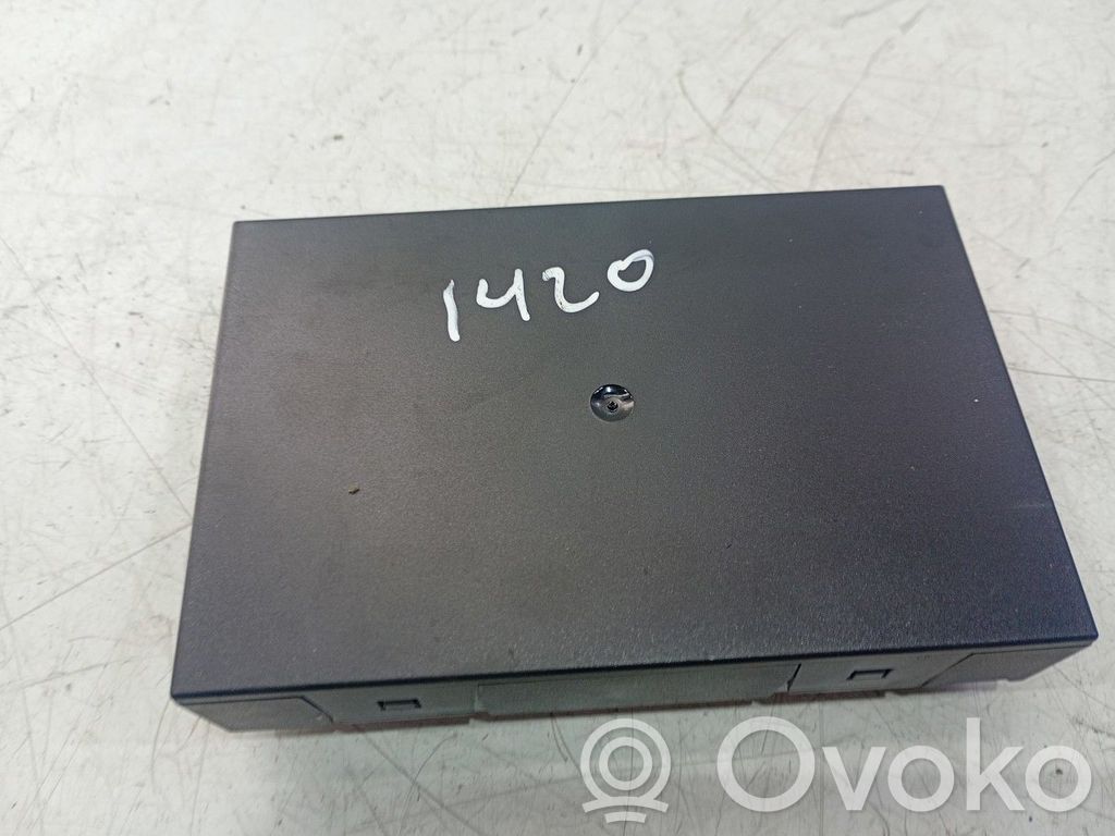 Mukavuusmoduuli   1K0959433AK
