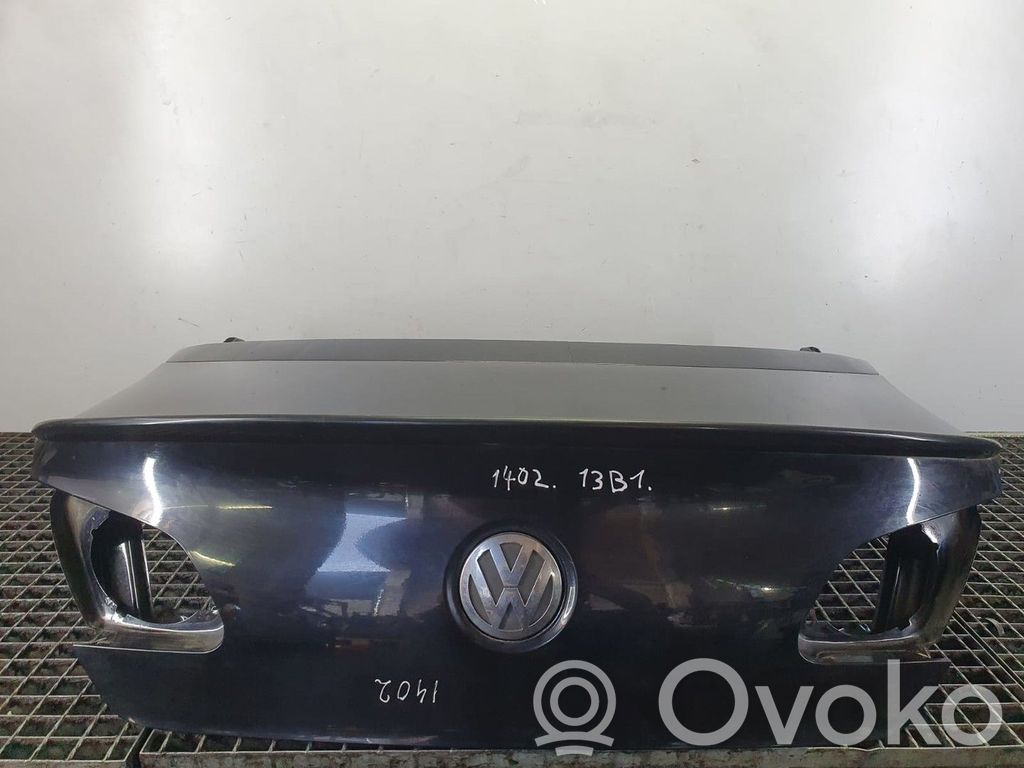 Volkswagen PASSAT CC Portellone posteriore/bagagliaio
