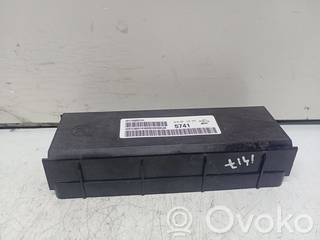 Opel Insignia A Module confort 