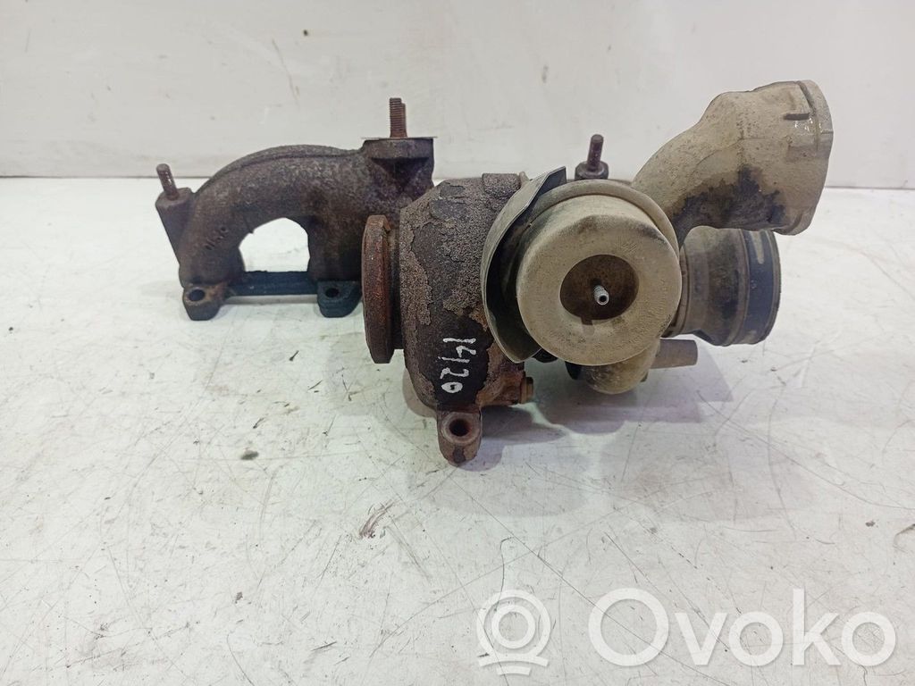 Turboahdin   54391019586A