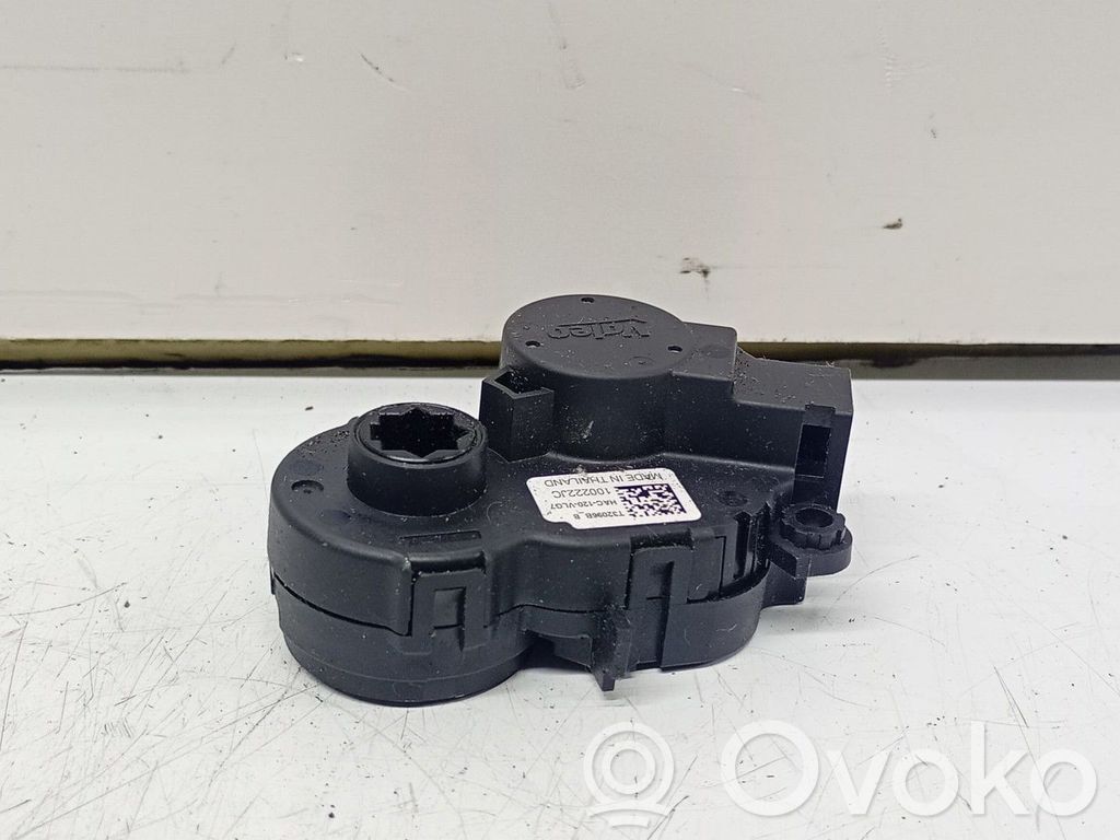 Dacia Jogger Actuator/motor clapetă debit aer A/C 