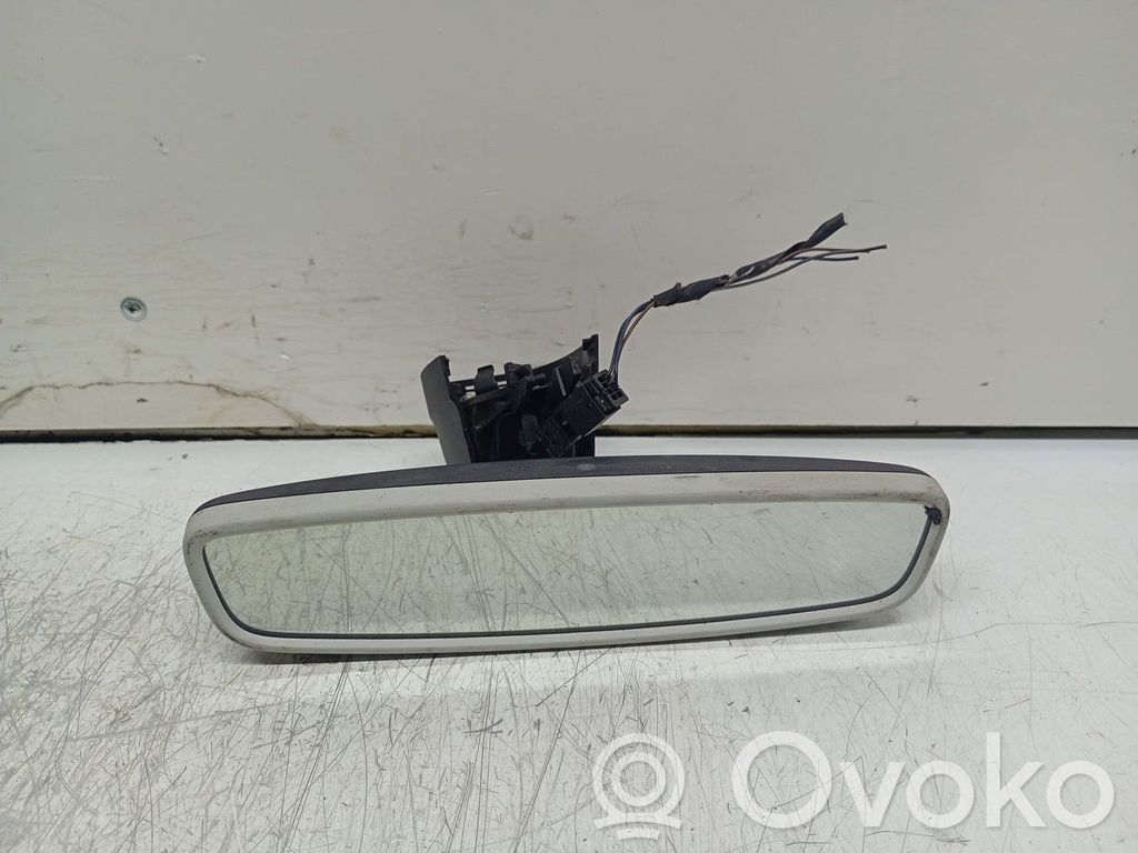 Skoda Fabia Mk3 (NJ) Specchietto retrovisore (interno) 
