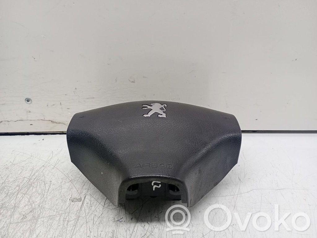Peugeot 206 Airbag dello sterzo