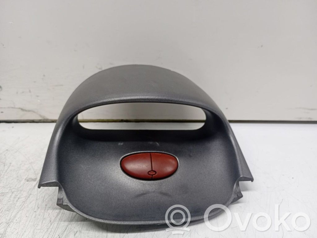 Peugeot 206 Set di finiture decorative interne