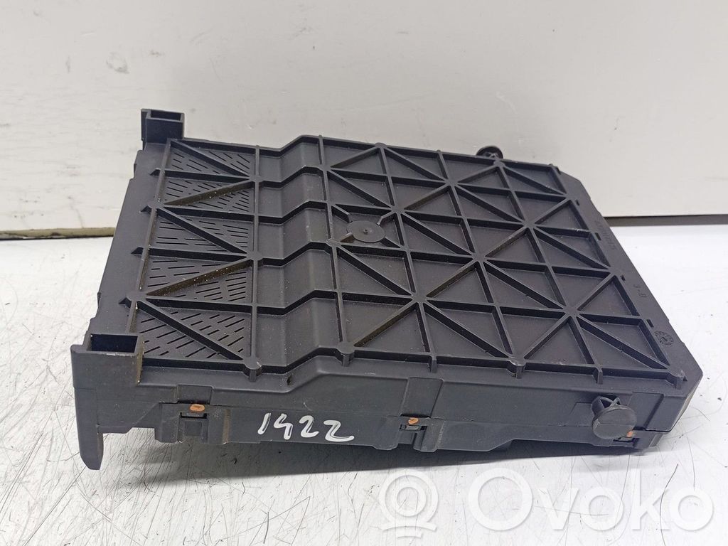 Peugeot 206 Set scatola dei fusibili 
