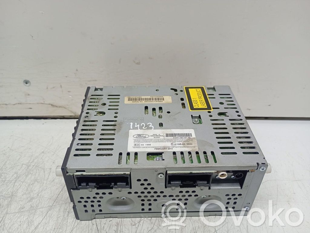 Kit système audio   CV4T19C107AE