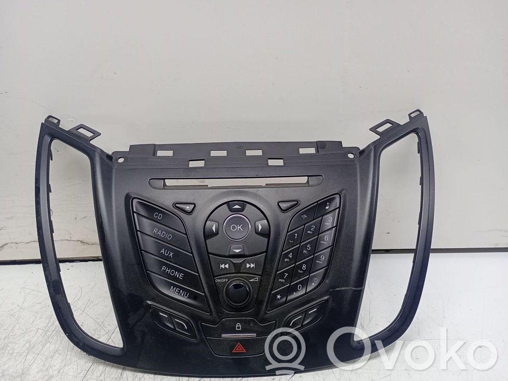 Kit système audio   CV4T18K811BC