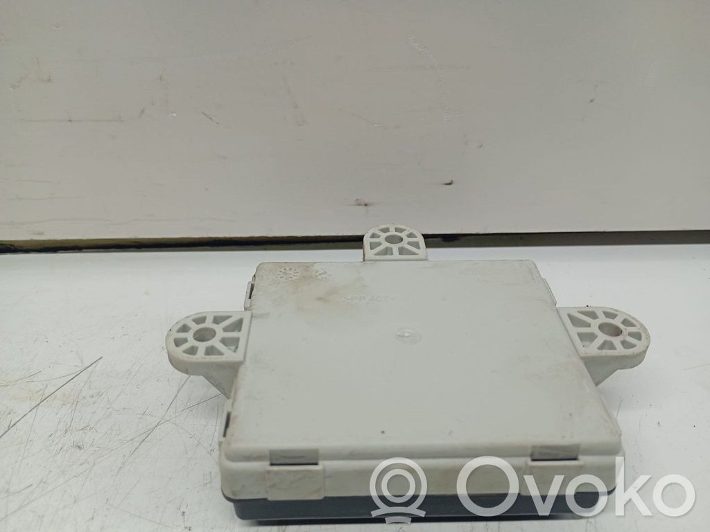Module confort   CV6T14B533CA