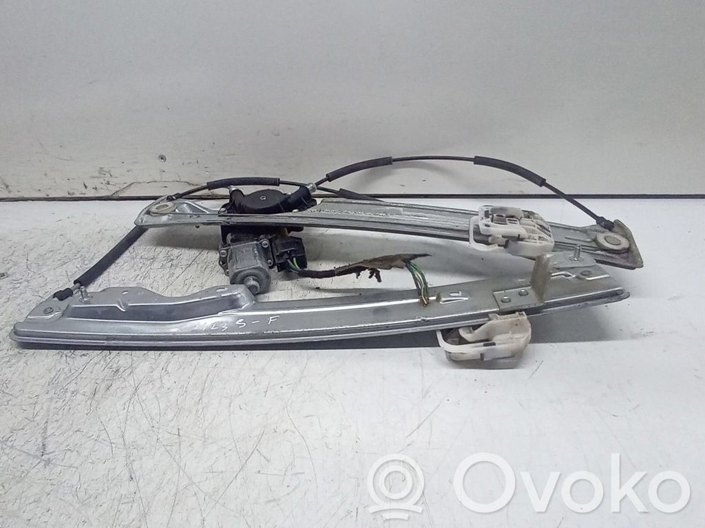 Ford Kuga II Macara ușă față cu motor 