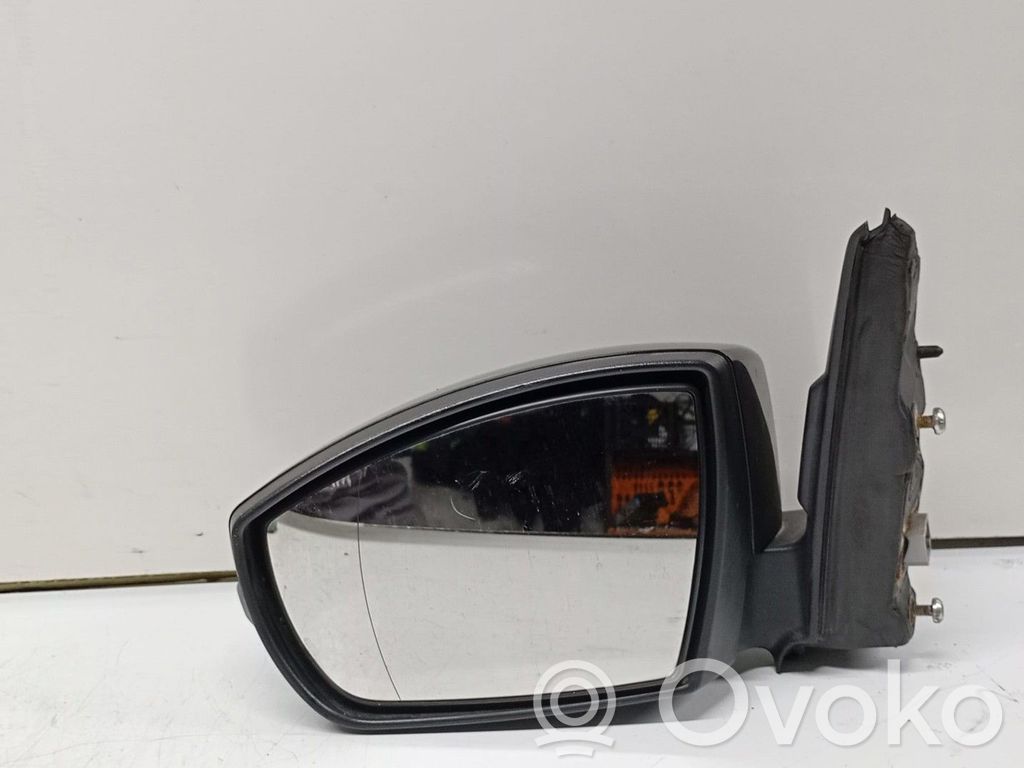 Ford Kuga II Specchietto retrovisore elettrico portiera anteriore 