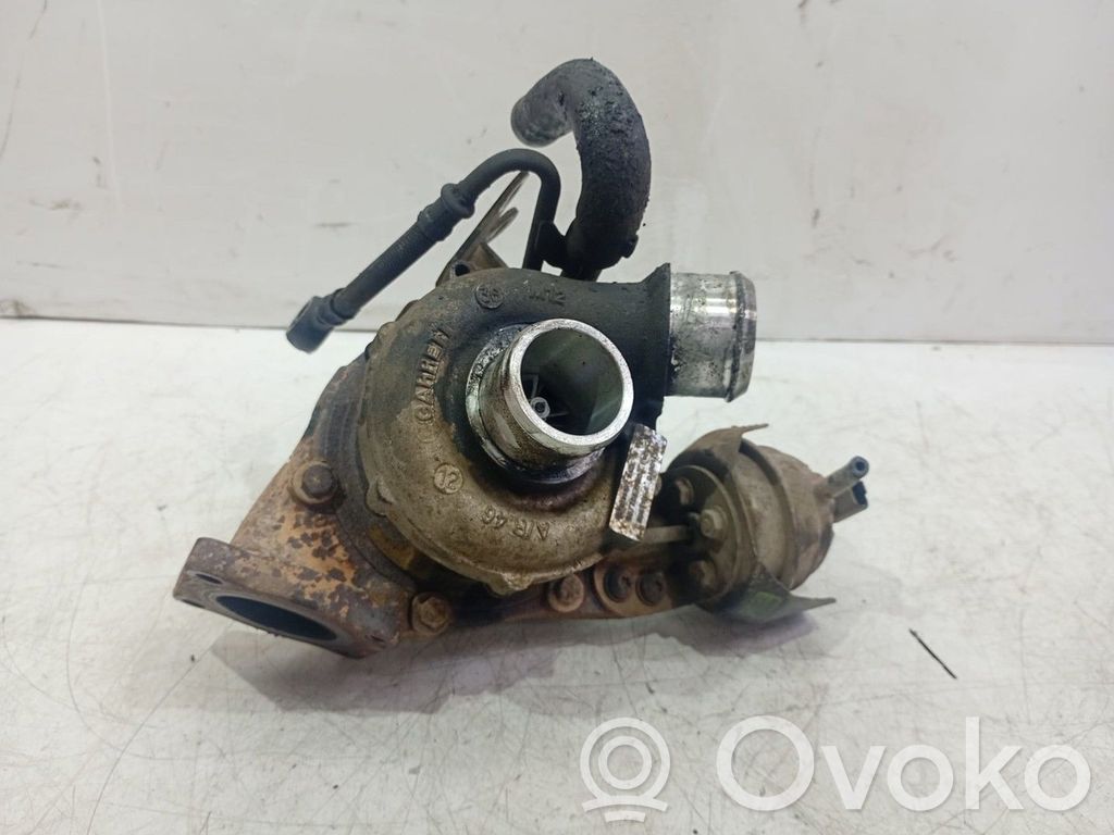 Turbo   9677063790