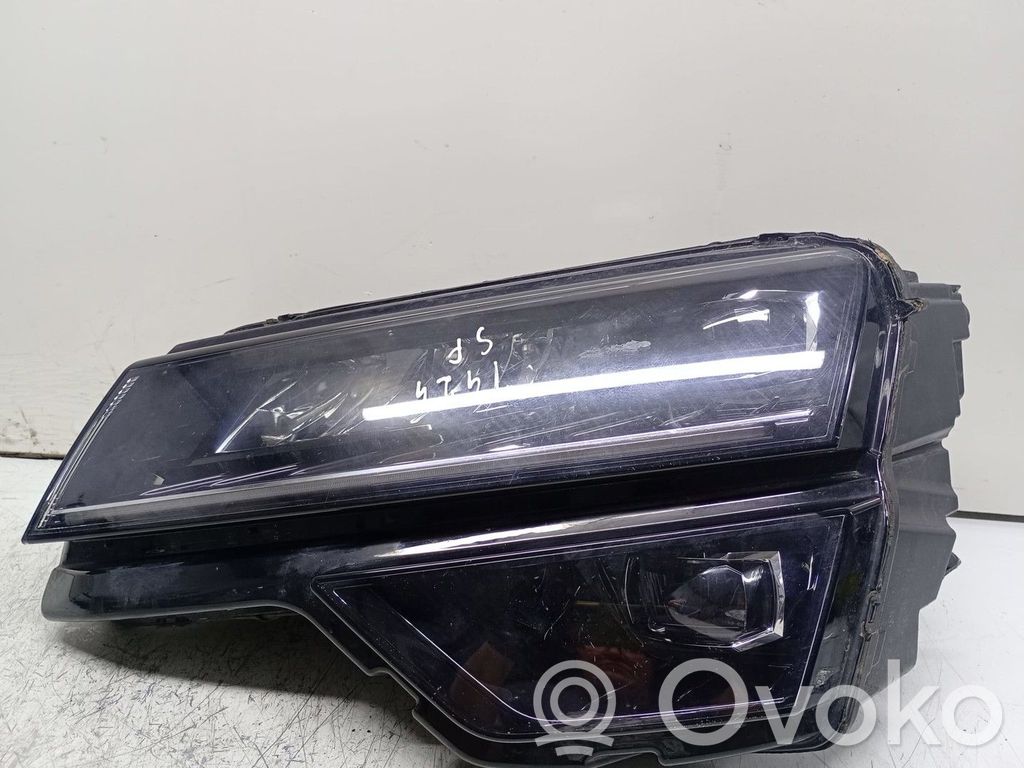 Skoda Karoq Far 