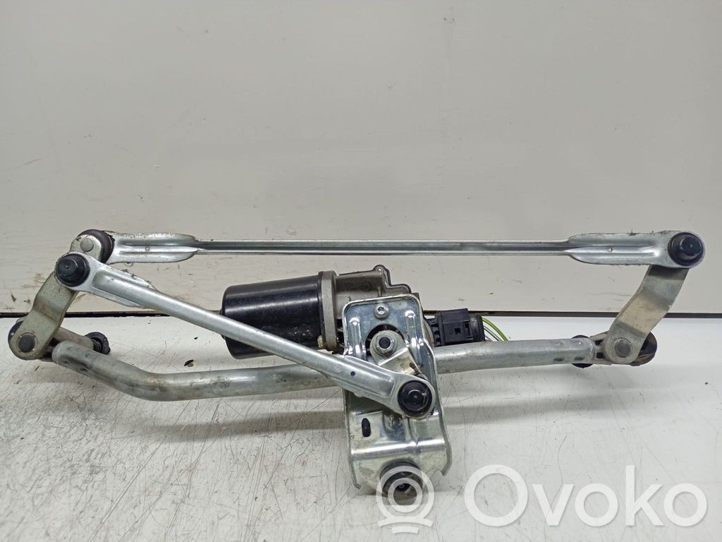 Skoda Karoq Motor și paralelogram ștergător parbriz 