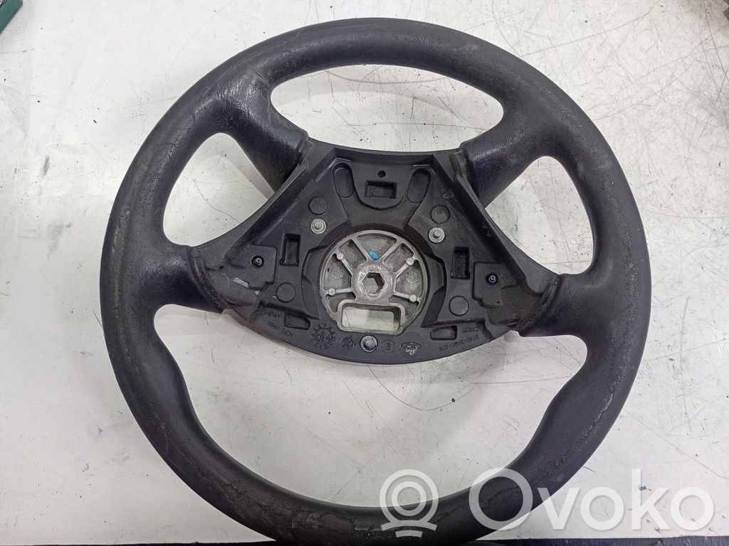 Ford Focus Руль 