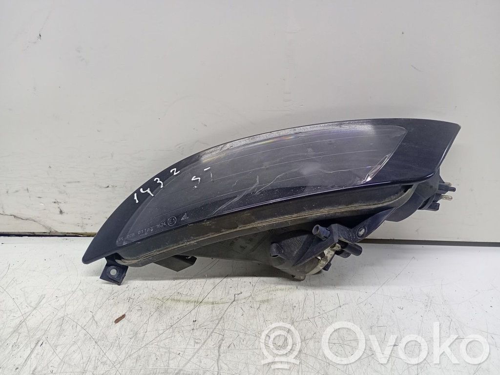 Smart ForFour I Front fog light 