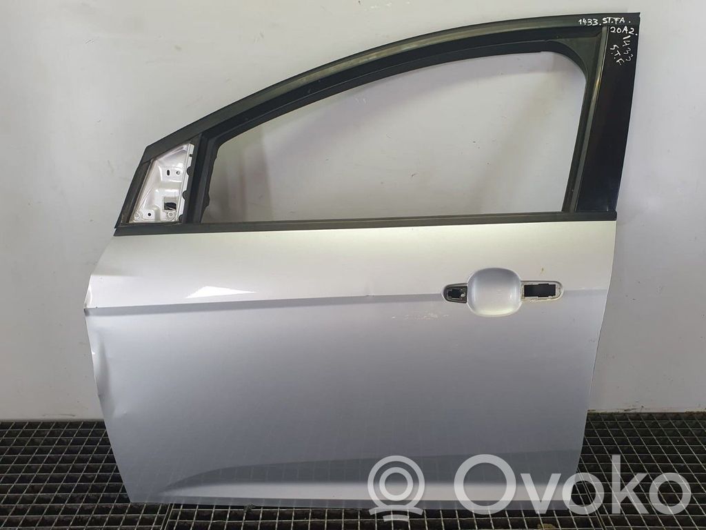 Puerta delantera   BM51A20221BL