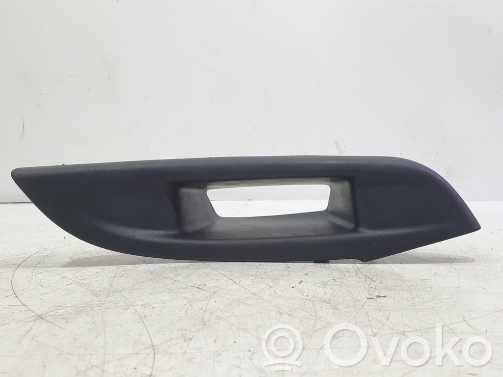 Manecilla interna puerta trasera   BM51A237W20E