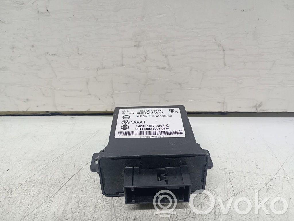 Volkswagen PASSAT B6 Modulo luce LCM 