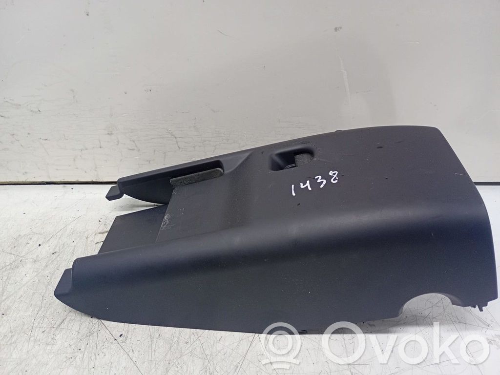 Volkswagen PASSAT B6 Set ornamente interior 