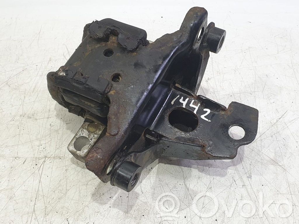 Skoda Fabia Mk1 (6Y) Supporto della scatola del cambio
