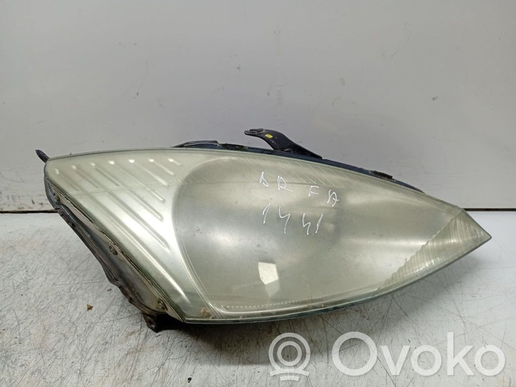 Ford Focus Faro/fanale 