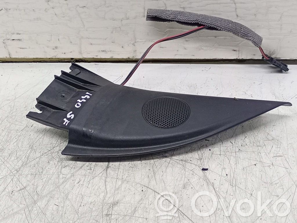 Volkswagen PASSAT B5.5 Altoparlante ad alta frequenza portiera anteriore 