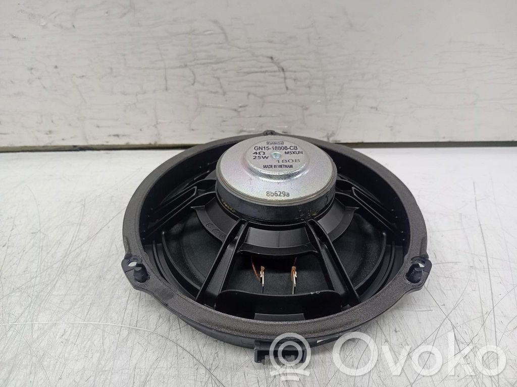 Altavoz de la puerta delantera   GN1518808CB