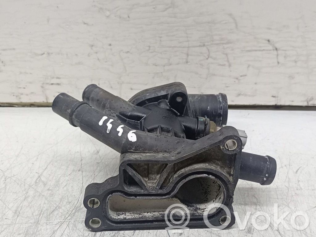 Ford Ecosport Carcasă termostat 