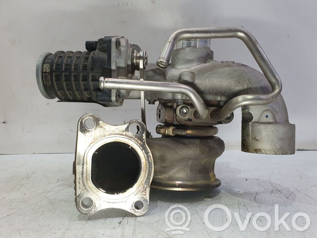 Turbo   9845031980