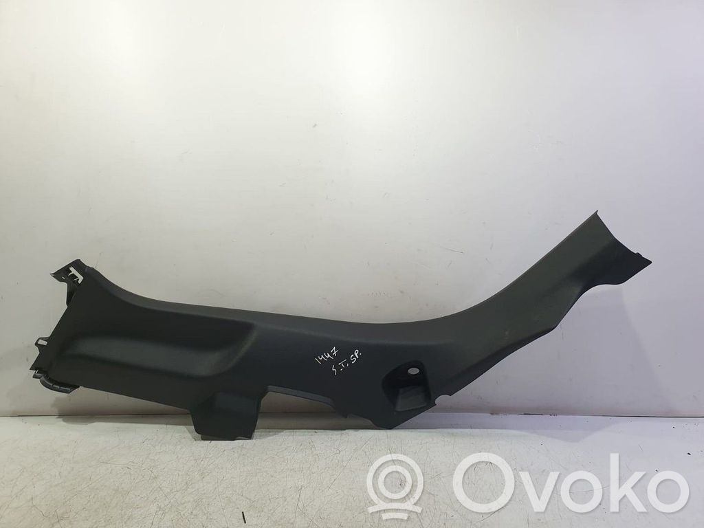 Set ornamente interior   98312423ZD