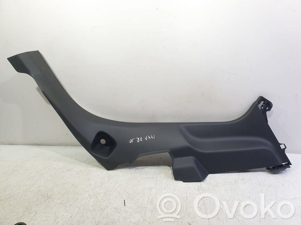 Citroen C4 III e-C4 Set ornamente interior