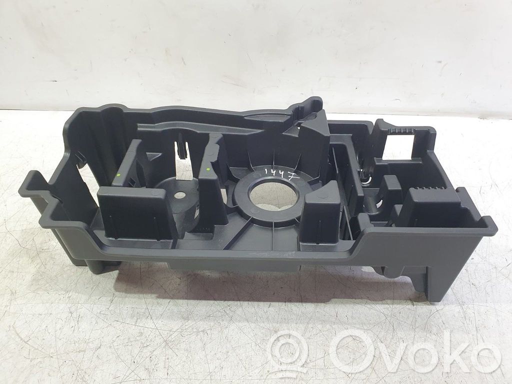 Citroen C4 III e-C4 Rivestimento montante (D) (fondo)