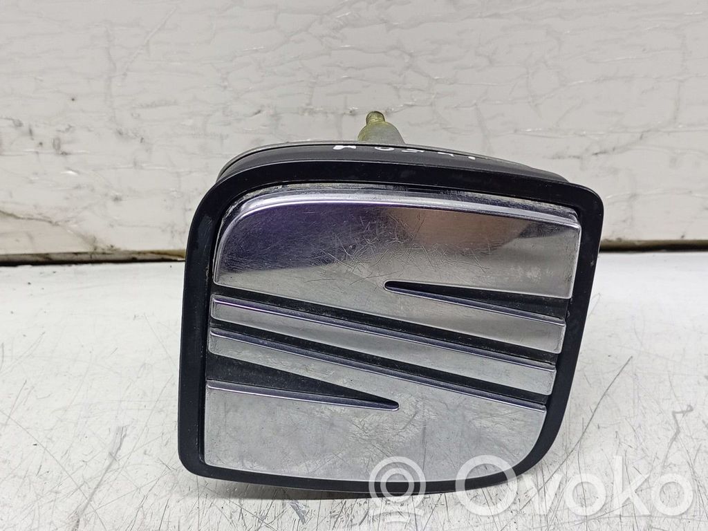 Seat Leon (1M) Interruttore di apertura del portellone posteriore/bagagliaio 