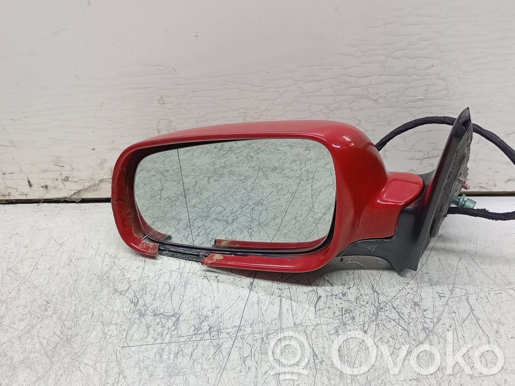Seat Leon (1M) Specchietto retrovisore elettrico portiera anteriore 