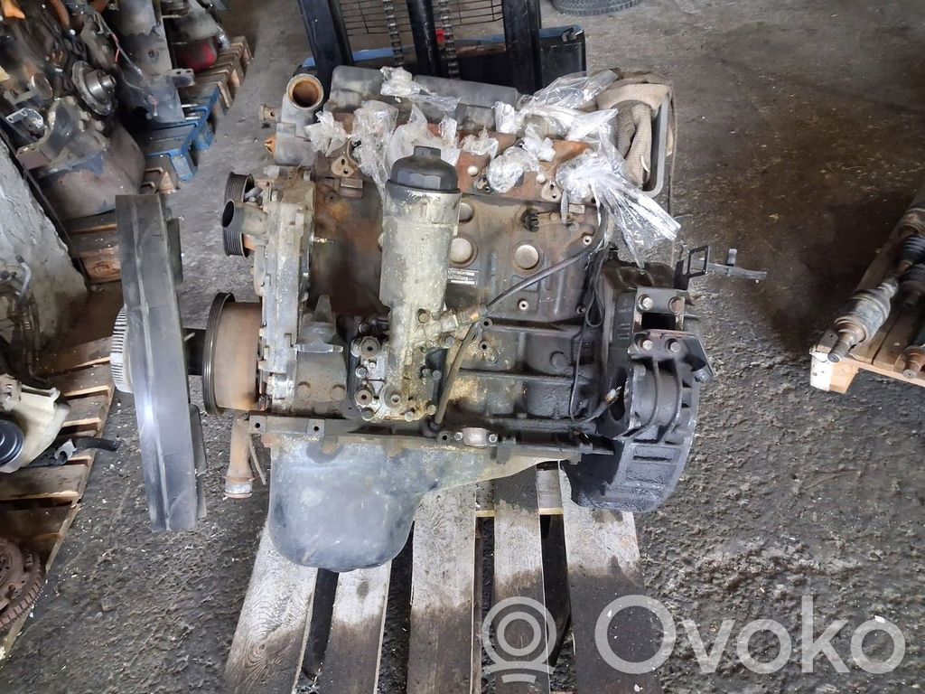 Motor   D0834LFL