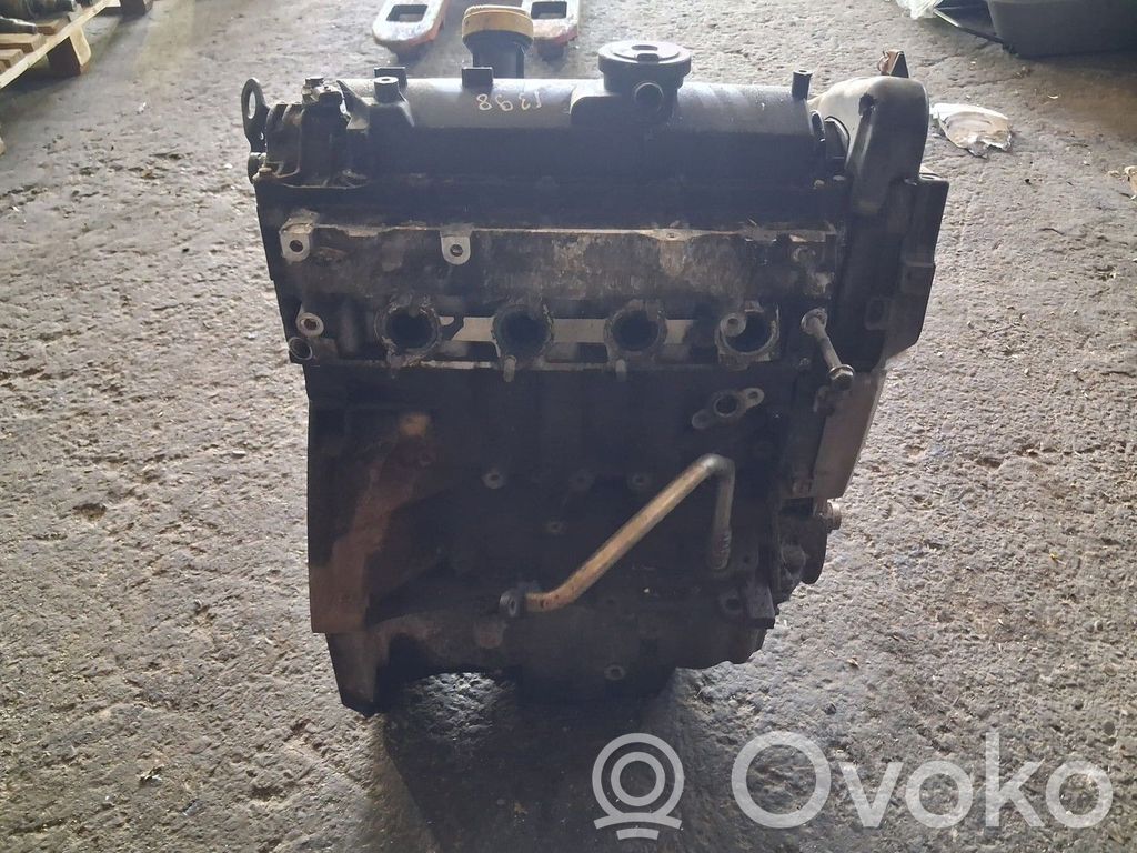 Motore   K9K636