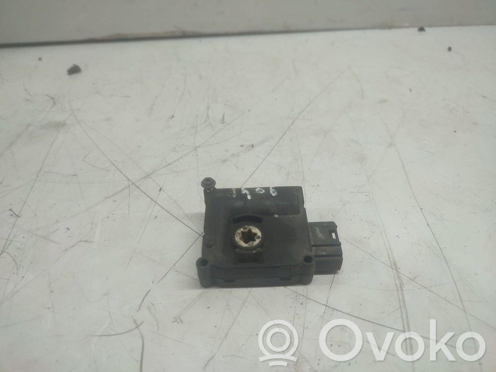 Audi A6 S6 C6 4F Actuator/motor clapetă debit aer A/C 