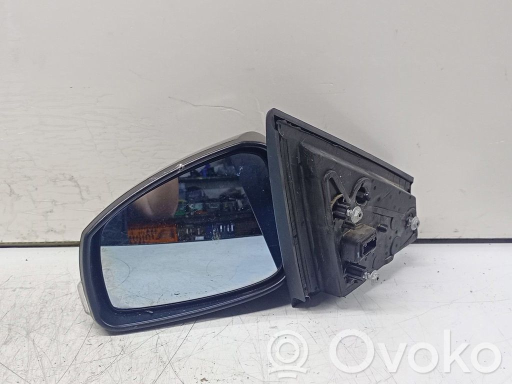 Renault Laguna III Oglindă electrică ușă față 
