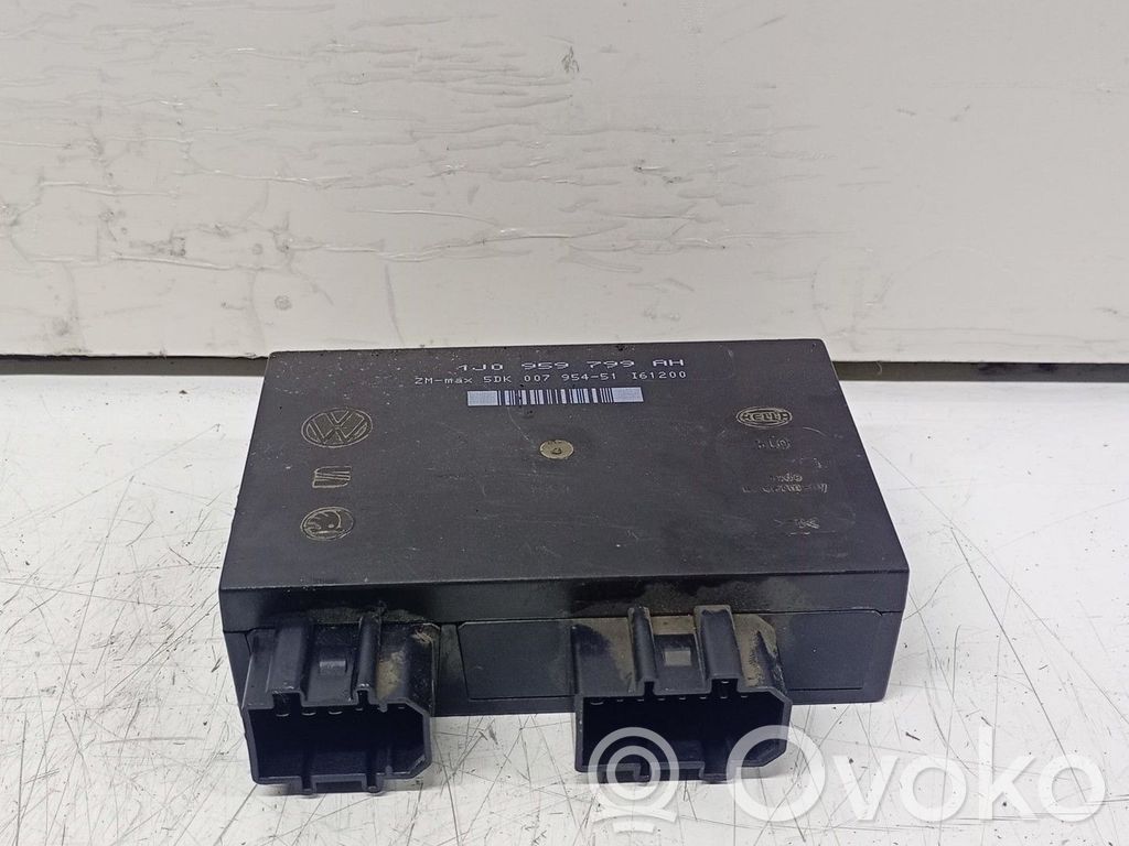 Volkswagen Golf IV Modulo comfort/convenienza