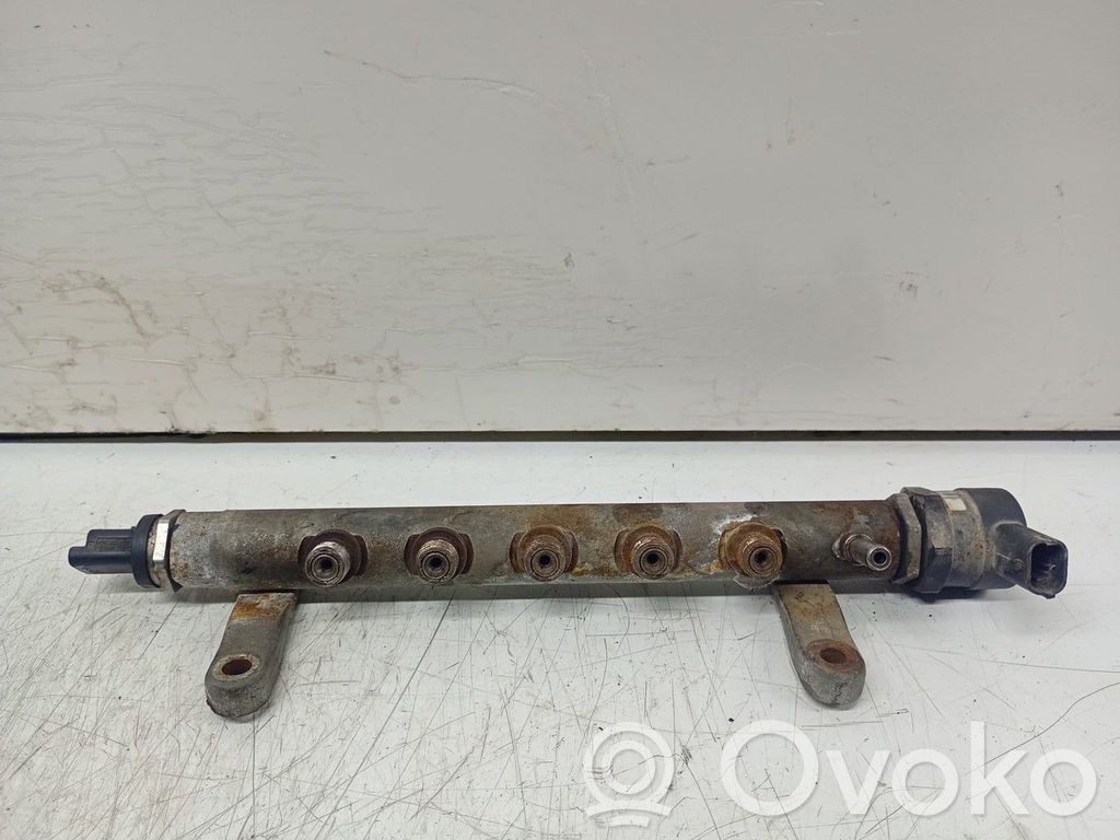 Kraftstoffverteiler Einspritzleiste