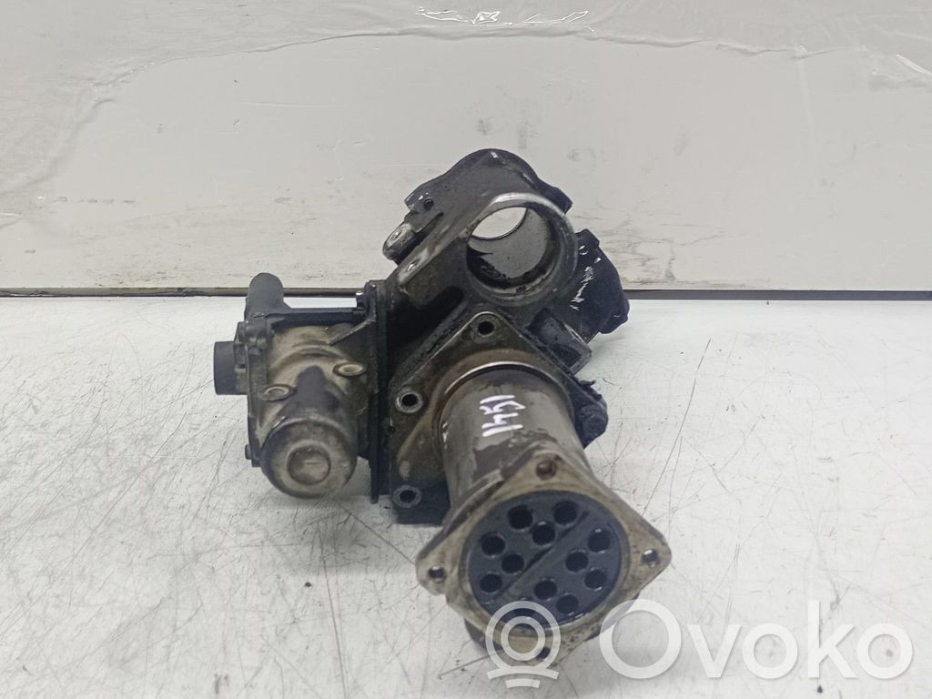 Seat Altea Răcitor supapă EGR 