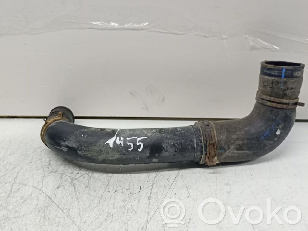Volkswagen PASSAT B6 Tubo flessibile intercooler 