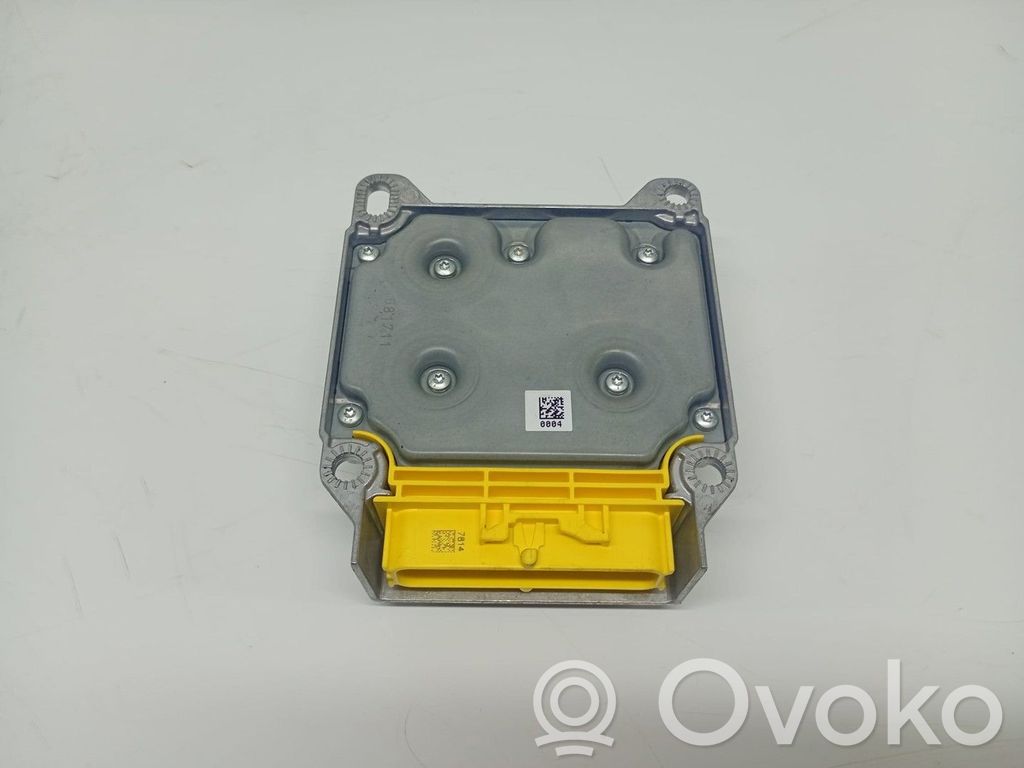 Audi A7 S7 4G Unitate/modul de comandă airbaguri
